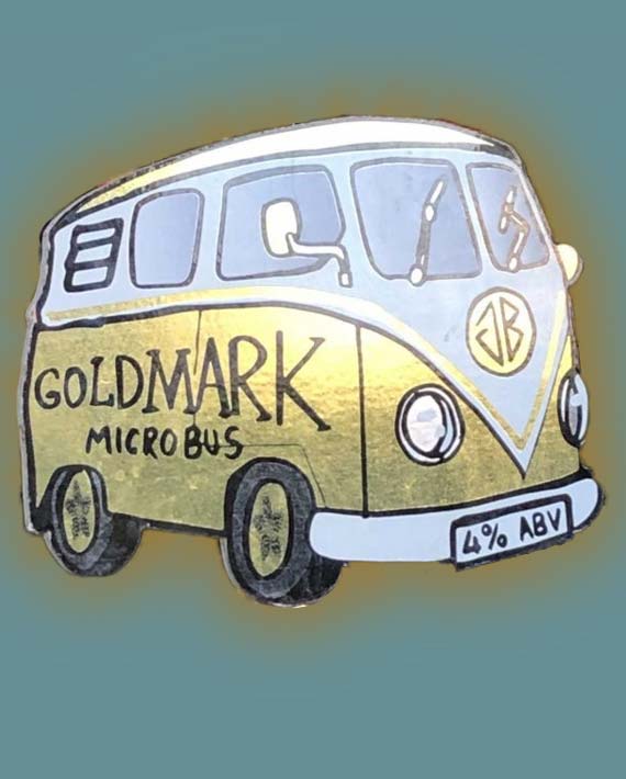 Goldmark Microbus